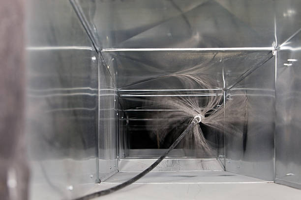 Best Affordable Duct Cleaning Services  in Gardner, IL