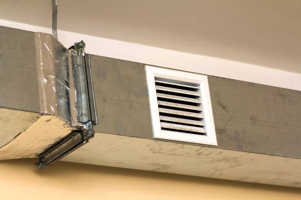 Best Air Duct Cleaning Near Me in Gardner, IL