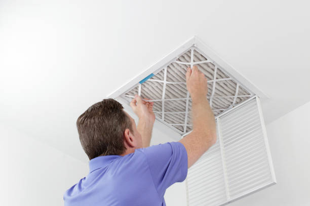 Best Air Duct Cleaning Near Me  in Gardner, IL